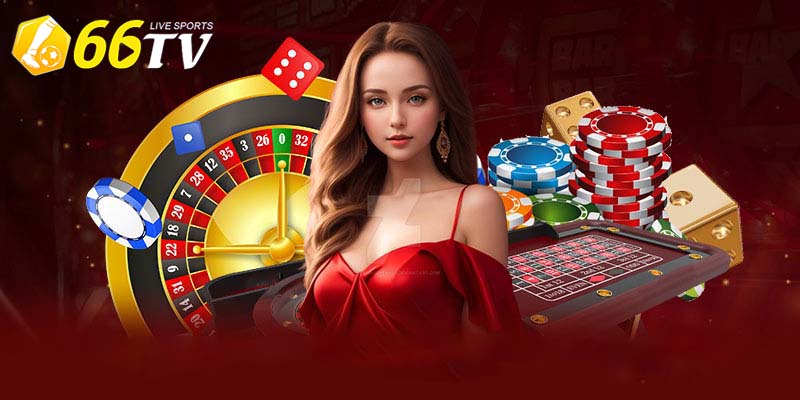 Hướng dẫn đăng ký tham gia chơi casino 66tv